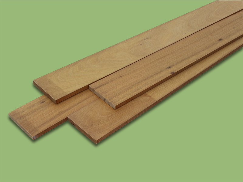 イタウバ12x105・20x105・20x120・21x145 ウッドデッキ用木材の専門店木工ランド